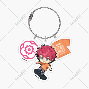 A3! アクリルキーホルダー 七尾太一 『A3!』AGF2025 事後通販