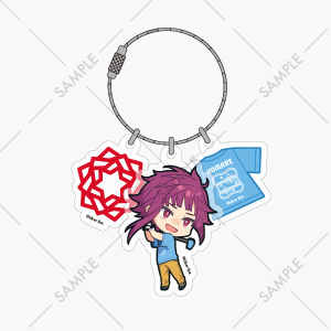 A3! アクリルキーホルダー 有栖川誉 『A3!』AGF2025 事後通販