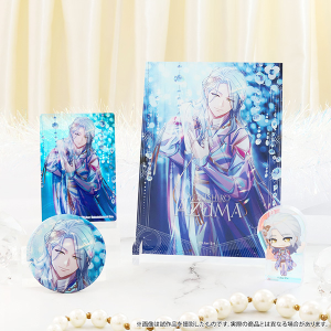 A3! グッズ ｜ムービック（movic）
