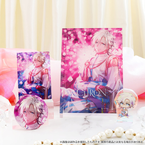 A3! MANKAI TREASURE BOX/シトロン【受注生産商品】