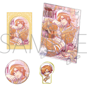 A3!�@MANKAI SHOT BOX�^�c�V�n�y�󒍐��Y���i�z