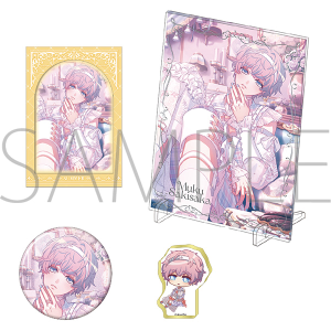 A3!�@MANKAI SHOT BOX�^���▸�y�󒍐��Y���i�z