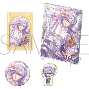 A3!�@MANKAI SHOT BOX�^�����O�p�y�󒍐��Y���i�z