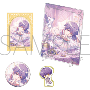 A3!�@MANKAI SHOT BOX�^�������y�󒍐��Y���i�z