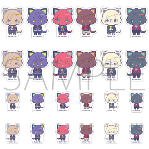 A3! 臣 グッズセット ⑥ A3! グッズ ｜ムービック（movic）