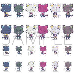 【10/1商品追加】A3! 【秋組　セット】 A3! グッズ ｜ムービック（movic）