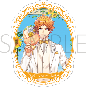 A3!�@�X�e�b�J�[�^�c�V�n �W���[���u���C�h