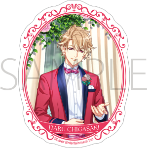 A3!�@�X�e�b�J�[�^�����莊 �W���[���u���C�h