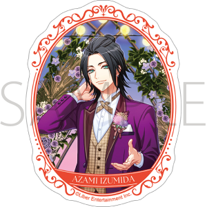 A3!�@�X�e�b�J�[�^��c� �W���[���u���C�h