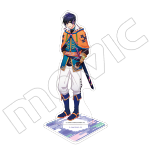 A3! アクリルスタンド 真澄(第五回公演)