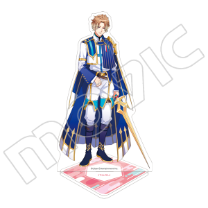 A3! アクリルスタンド 至(第五回公演)