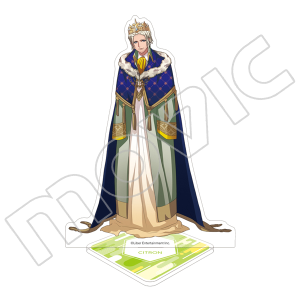 A3! アクリルスタンド シトロン(第五回公演)