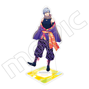 A3! アクリルスタンド 三角(第五回公演)