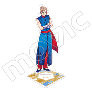 A3! アクリルスタンド 万里(第五回公演)