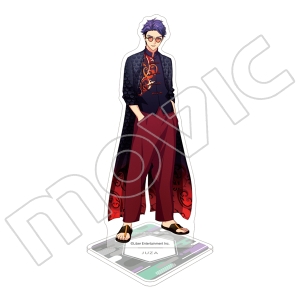 A3! アクリルスタンド 十座(第五回公演)