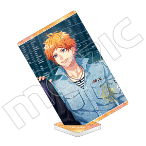 A3! アクリルスタンド 皇天馬