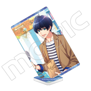 A3! アクリルスタンド 月岡紬