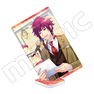 A3! アクリルスタンド 有栖川誉