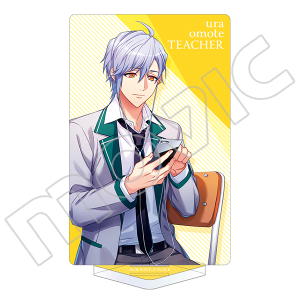 A3! 臣 グッズセット ⑥ A3! ポストカードセット 第六回ミックス公演: キャラグッズ