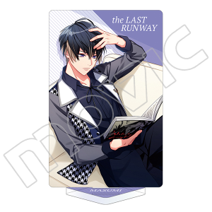 A3! 臣 グッズセット ⑥ A3! ポストカードセット 第六回ミックス公演: キャラグッズ