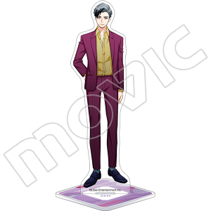 A3! ポストカードセット 初代MANKAIカンパニー: キャラグッズ
