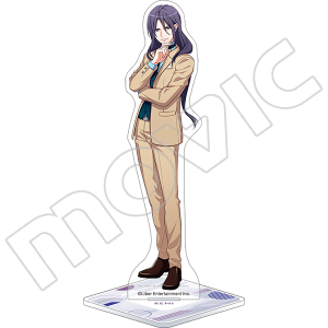 A3! ポストカードセット 初代MANKAIカンパニー: キャラグッズ