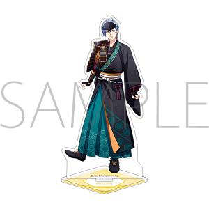 A3! アクリルスタンド 皆木 綴: キャラグッズ｜ムービック（movic）