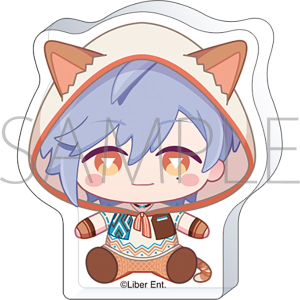 A3! ころっと/斑鳩三角 第二回公演