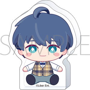 A3! ころっと/月岡紬 第二回公演