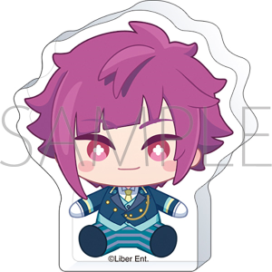 A3! ころっと/有栖川誉 第二回公演