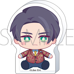 AVAM グッズ ポストカード、コースター、アクキー AVAM 公式GOODS 通販 | ムービック（movic）