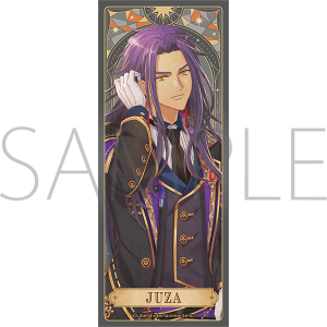 繋がる屏風アクリルスタンド 兵頭十座 『A3!』MANKAIカンパニー 第二回特別公演記念SHOP 事後通販