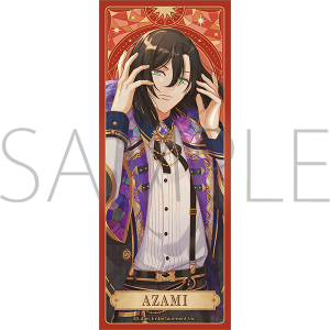 繋がる屏風アクリルスタンド 泉田莇 『A3!』MANKAIカンパニー 第二回特別公演記念SHOP 事後通販