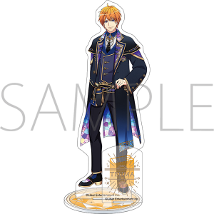 アクリルスタンド 皇天馬 開花の明星 『A3!』MANKAIカンパニー 第二回特別公演記念SHOP 事後通販