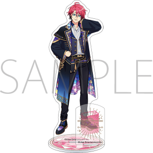 アクリルスタンド 七尾太一 開花の明星 『A3!』MANKAIカンパニー 第二回特別公演記念SHOP 事後通販