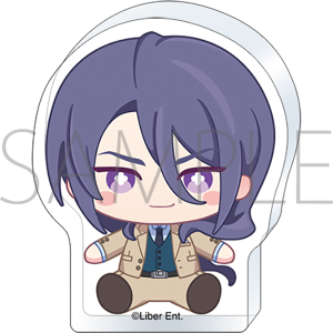 ころっと 神木坂レニ 『A3!』MANKAIカンパニー 第二回特別公演記念SHOP 事後通販