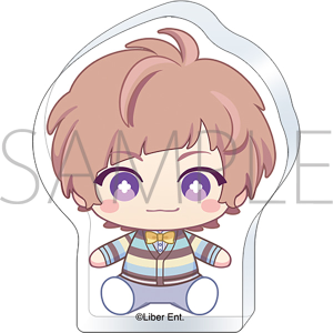 ころっと 飛鳥晴翔 『A3!』MANKAIカンパニー 第二回特別公演記念SHOP 事後通販