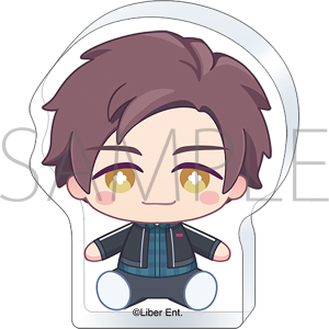 ころっと 荒川志太 『A3!』MANKAIカンパニー 第二回特別公演記念SHOP 事後通販