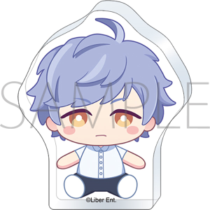 ころっと 斑鳩円 『A3!』MANKAIカンパニー 第二回特別公演記念SHOP 事後通販