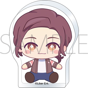 ころっと 雛森霞 『A3!』MANKAIカンパニー 第二回特別公演記念SHOP 事後通販