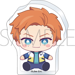 ころっと 日向紘 『A3!』MANKAIカンパニー 第二回特別公演記念SHOP 事後通販