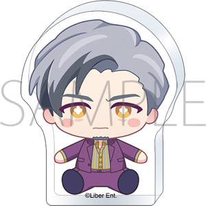 ころっと 栗生善 『A3!』MANKAIカンパニー 第二回特別公演記念SHOP 事後通販