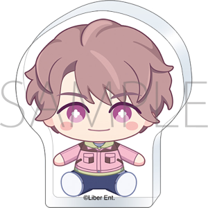 ころっと 一ノ枝桃和 『A3!』MANKAIカンパニー 第二回特別公演記念SHOP 事後通販