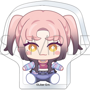 ころっと 堂園伊吹 『A3!』MANKAIカンパニー 第二回特別公演記念SHOP 事後通販