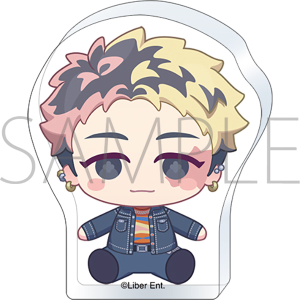 ころっと 辛科景句 『A3!』MANKAIカンパニー 第二回特別公演記念SHOP 事後通販