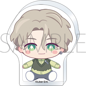 ころっと 柑子木紅羽 『A3!』MANKAIカンパニー 第二回特別公演記念SHOP 事後通販