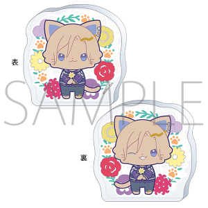 A3!@ withCAT illustration Ver.^ےÖ