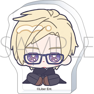 A3! ころっと/古市左京 みにぴえんず