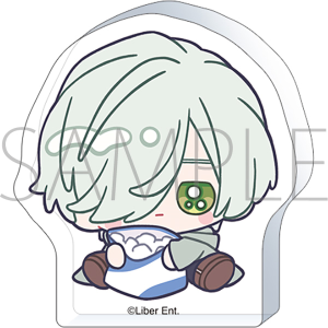 A3! ころっと/御影密 みにぴえんず