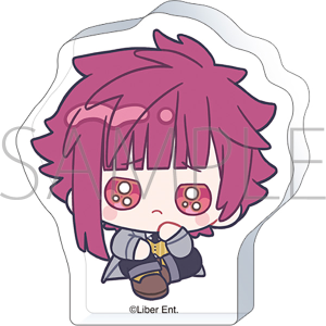 A3! ころっと/有栖川誉 みにぴえんず